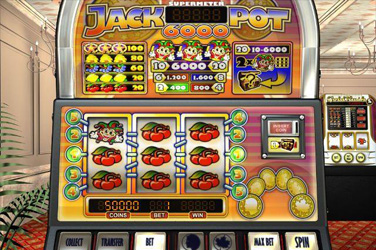jackpot 6000