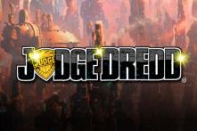judge dredd