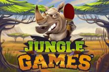 jungle games(1)
