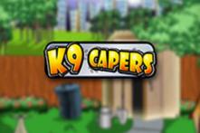 k9 capers
