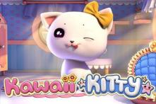 kawaii kitty