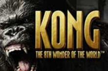 king kong
