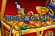kings of cash