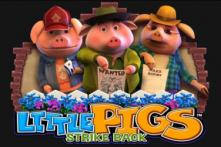 little pigs