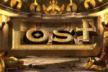 lost