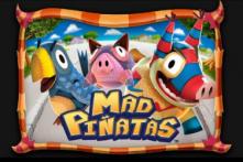 mad pinatas