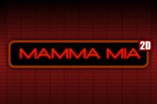 mamma mia 2d