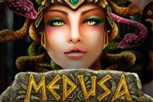medusa 3