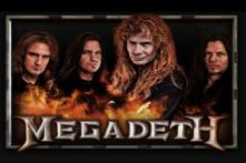 megadeth(1)