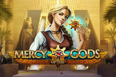 mercy of the gods