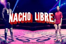 nacho libre
