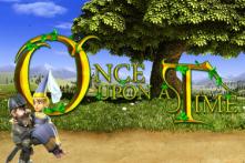 once upon a time