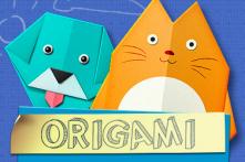 origami
