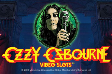 ozzy osbourne