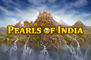 pearls of india