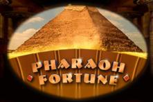 pharaoh fortune