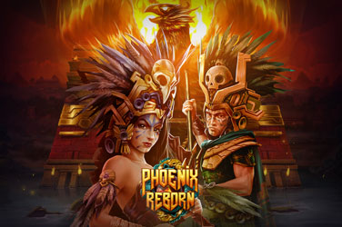 phoenix reborn