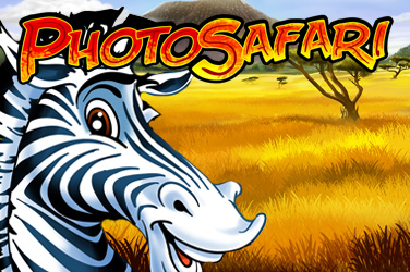 photo safari