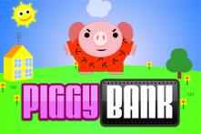 piggy bank