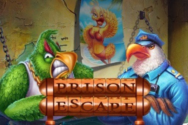 prison escape