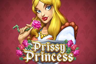 prissy princess