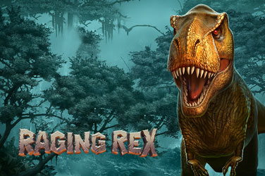 raging rex