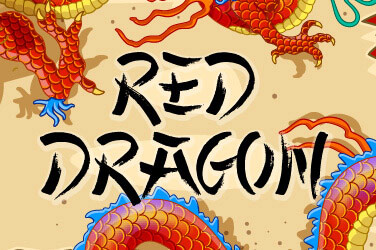 red dragon