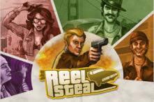 reel steal