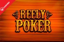 reely poker