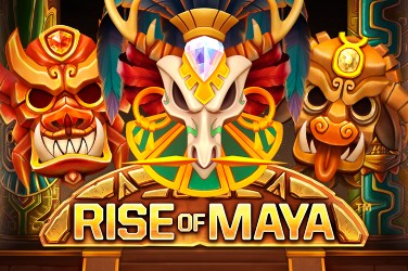 rise of maya