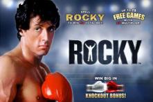 rocky