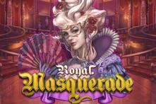 royal masquerade
