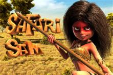 safari sam