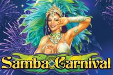 samba carnival
