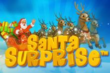santa surprise