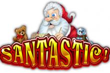 santastic