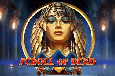 scroll of dead