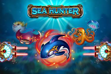 sea hunter