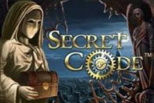 secret code(1)