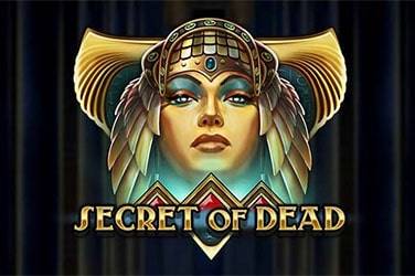 secret of dead
