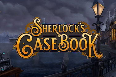 sherlocks casebook
