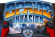 space invasion