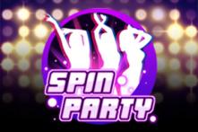 spin party