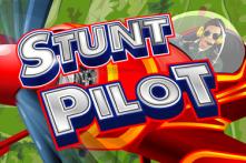 stunt pilot