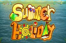 summer holiday
