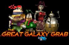 the great galaxy grab