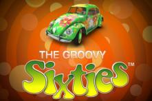 the groovy sixties