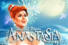 the lost princess anastasia