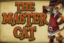 the master cat