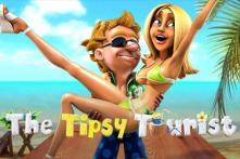 the tipsy tourist